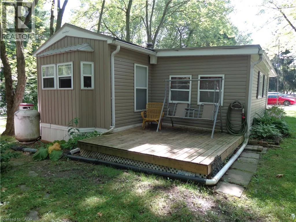 1652 PUDDICOMBE Road Unit# 422 #422
