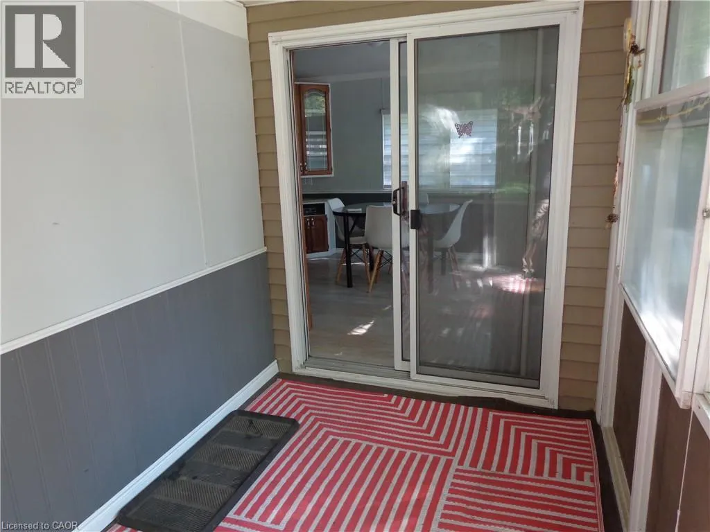 1652 PUDDICOMBE Road Unit# 422 #422
