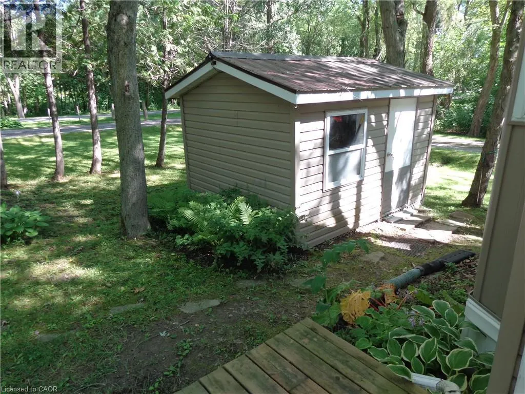 1652 PUDDICOMBE Road Unit# 422 #422