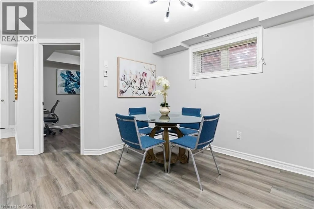 2420 BARONWOOD Drive Unit# 9-01 #9-01