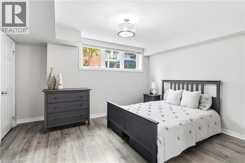 2420 BARONWOOD Drive Unit# 9-01 #9-01