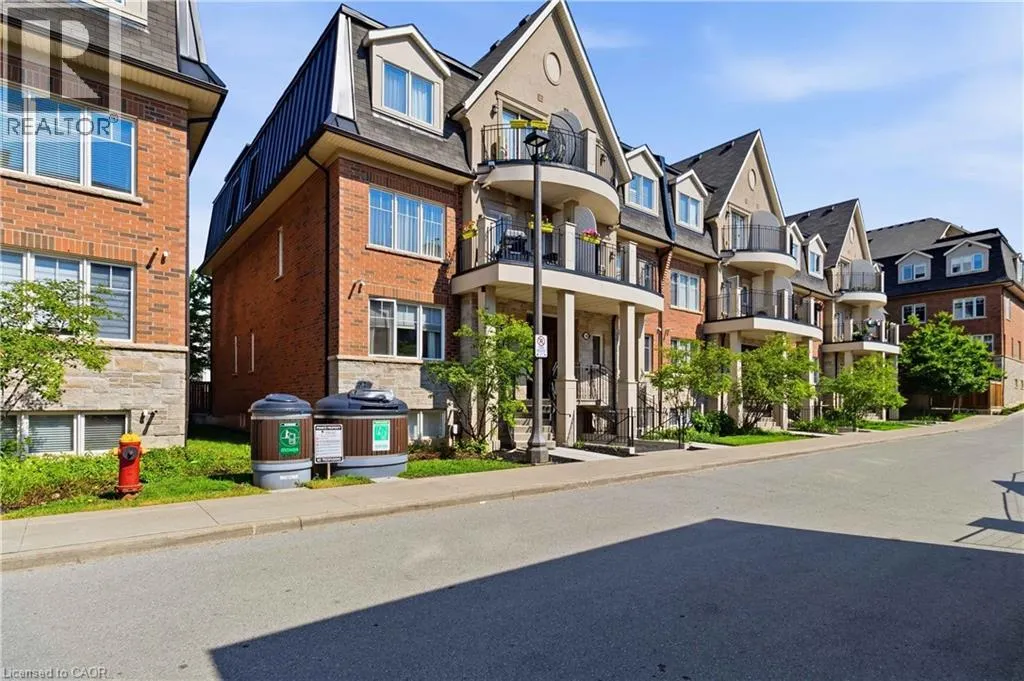 2420 BARONWOOD Drive Unit# 9-01 #9-01