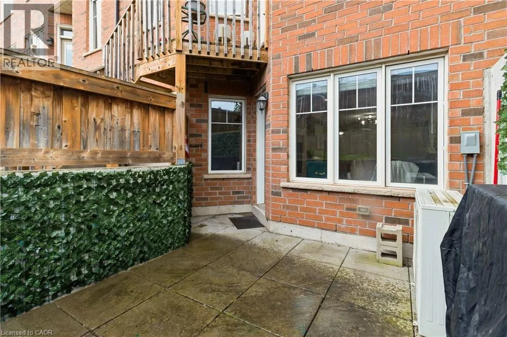 2420 BARONWOOD Drive Unit# 9-01 #9-01