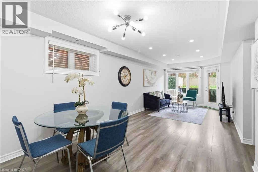 2420 BARONWOOD Drive Unit# 9-01 #9-01