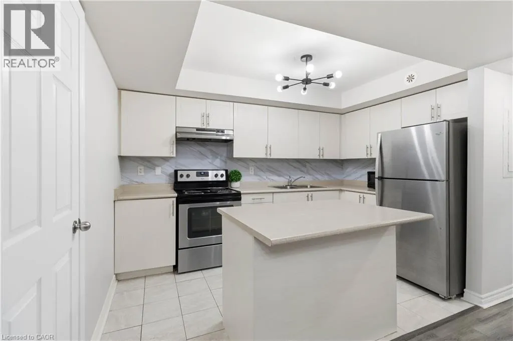 2420 BARONWOOD Drive Unit# 9-01 #9-01