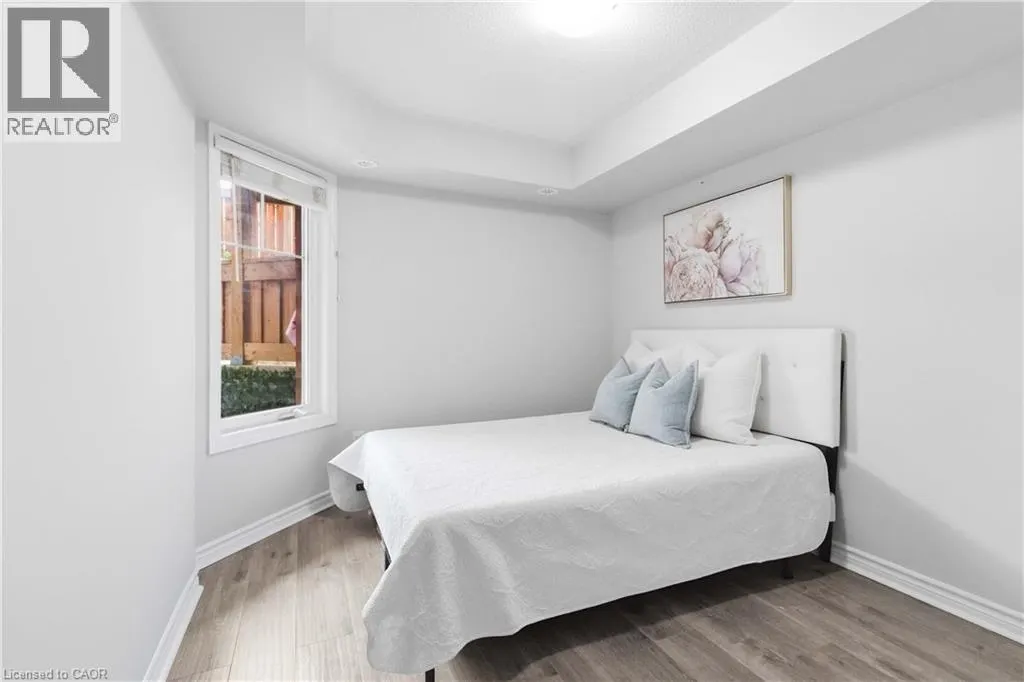 2420 BARONWOOD Drive Unit# 9-01 #9-01