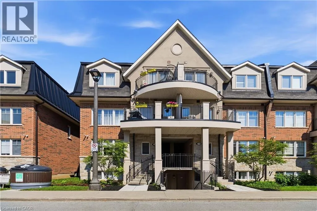 2420 BARONWOOD Drive Unit# 9-01 #9-01