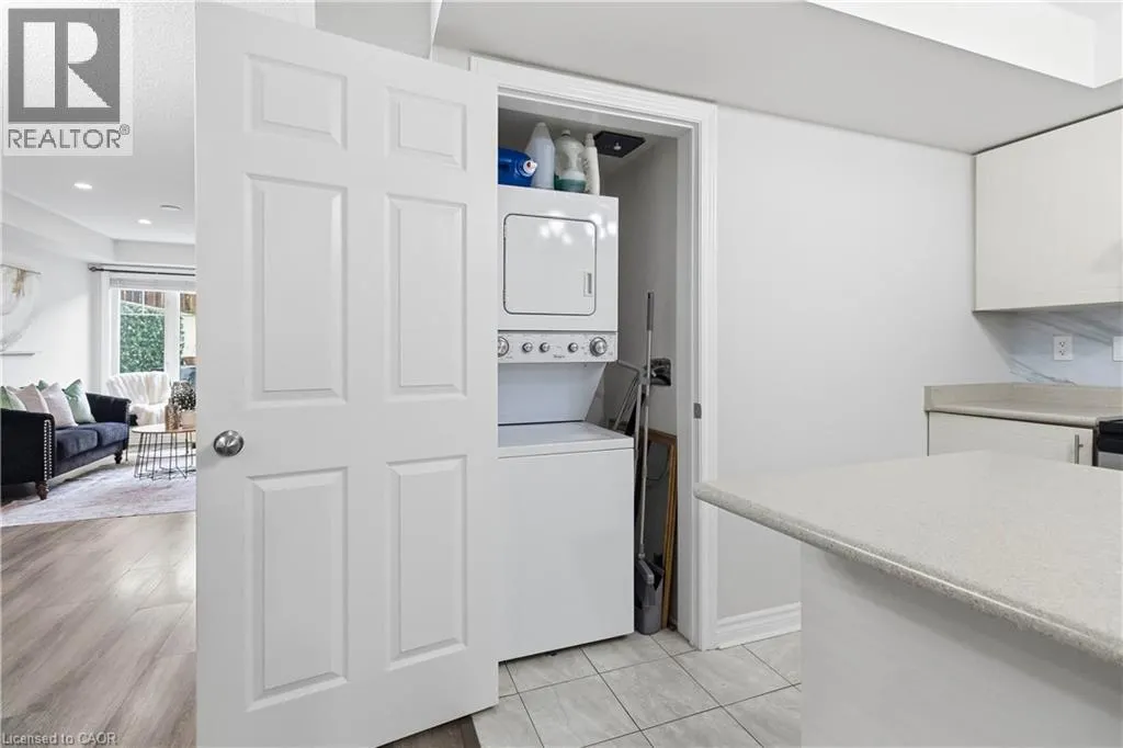 2420 BARONWOOD Drive Unit# 9-01 #9-01