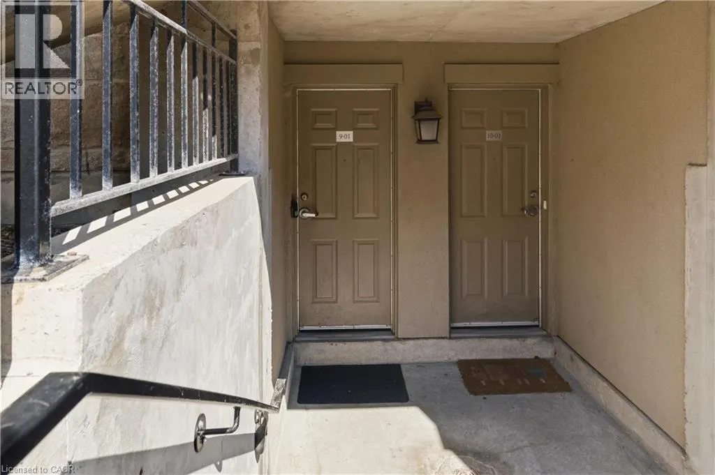 2420 BARONWOOD Drive Unit# 9-01 #9-01
