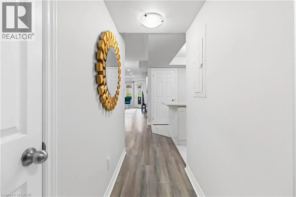 2420 BARONWOOD Drive Unit# 9-01 #9-01