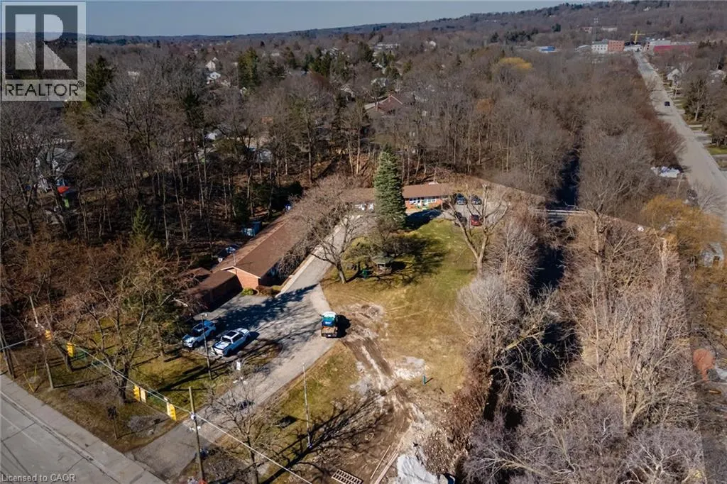 50 CREIGHTON Road