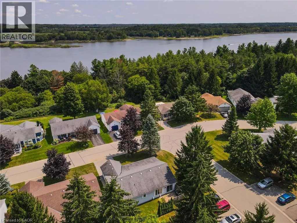 60 PINE RIDGE RD Road