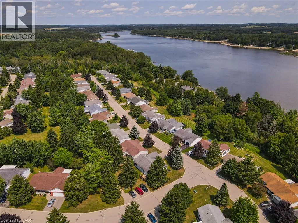 60 PINE RIDGE RD Road