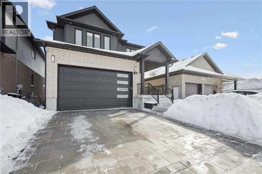164 TIMBER TRAIL Road