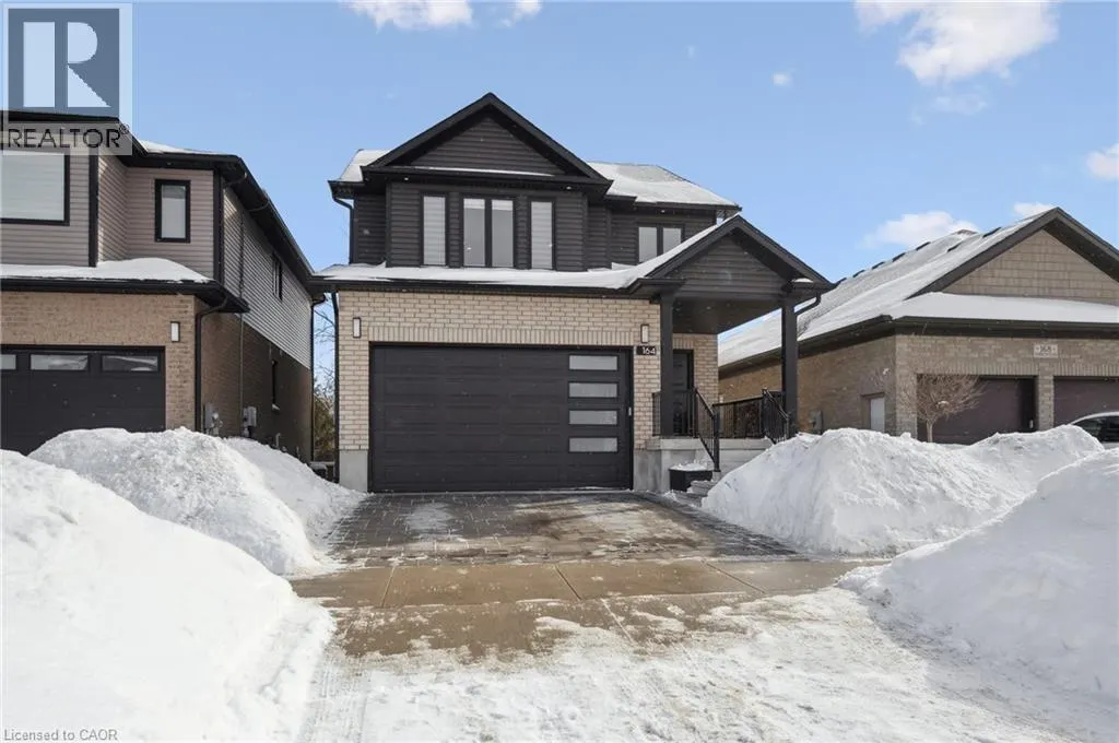 164 TIMBER TRAIL Road