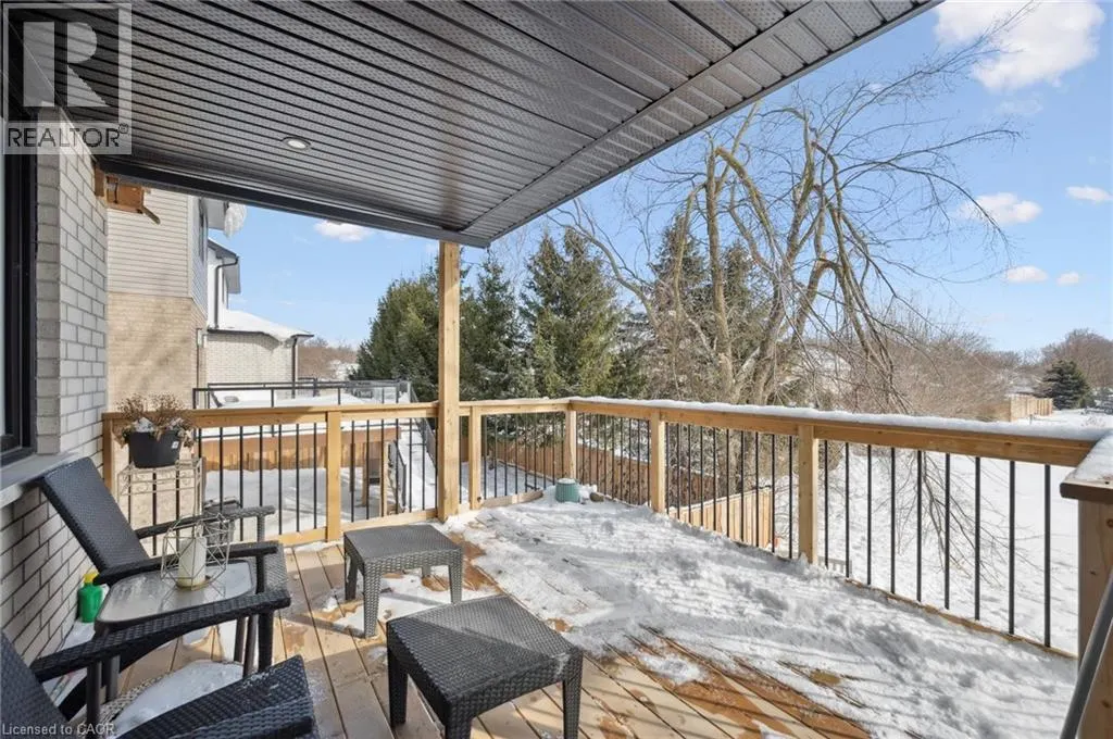 164 TIMBER TRAIL Road