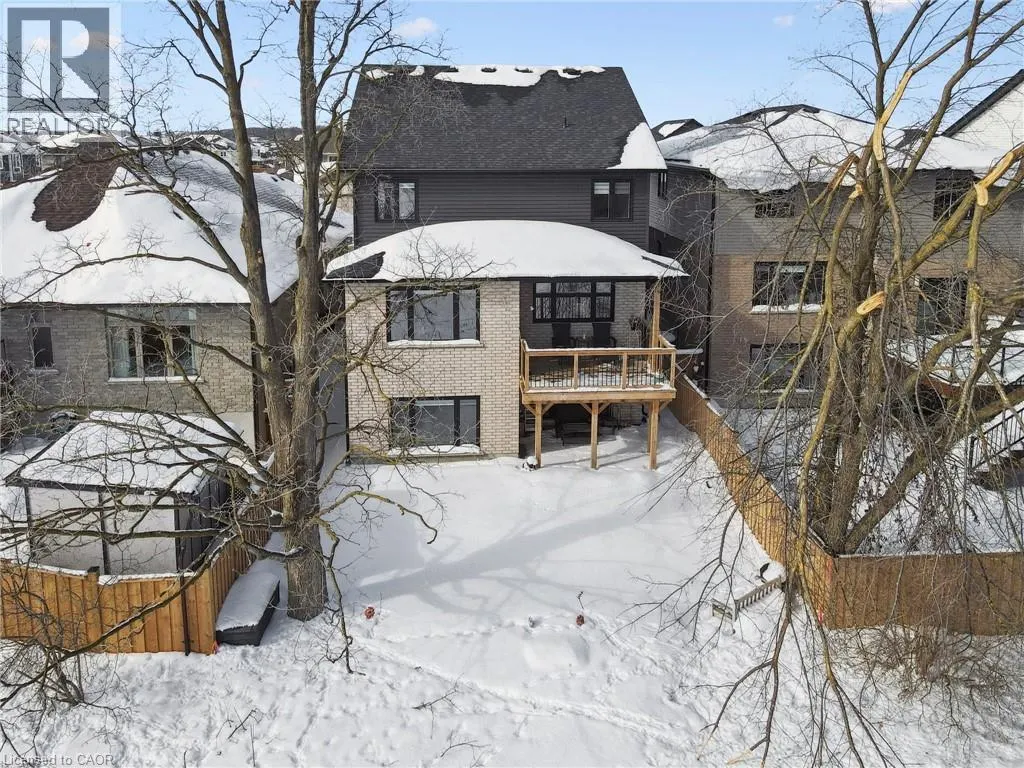 164 TIMBER TRAIL Road