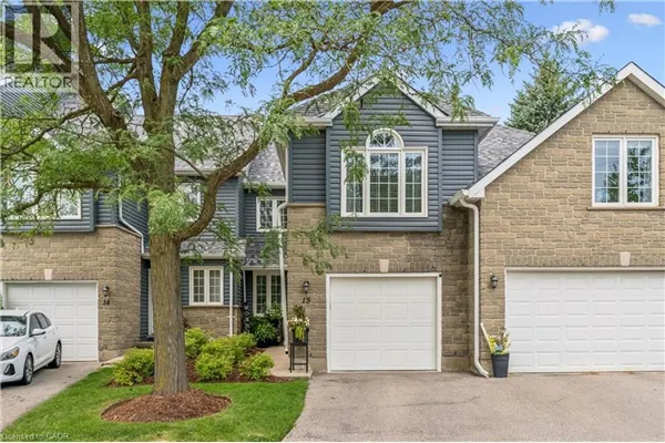 199 SAGINAW Parkway Unit# 15