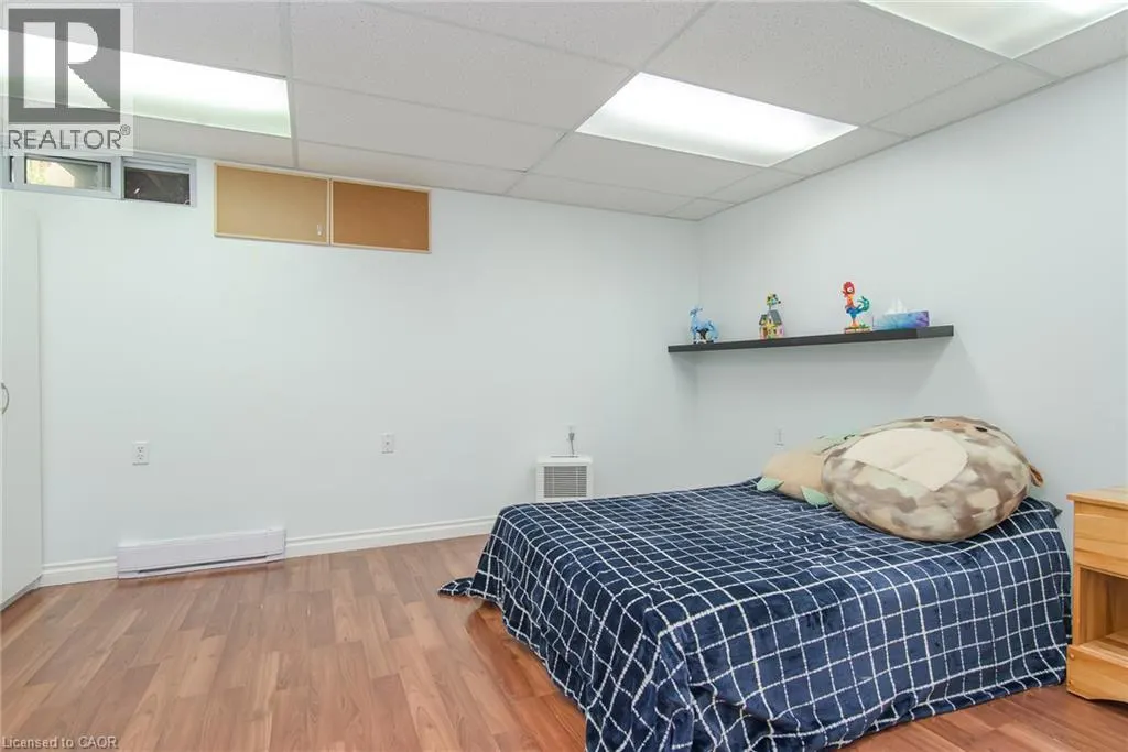 90 FERMAN Drive Unit# 5 #5