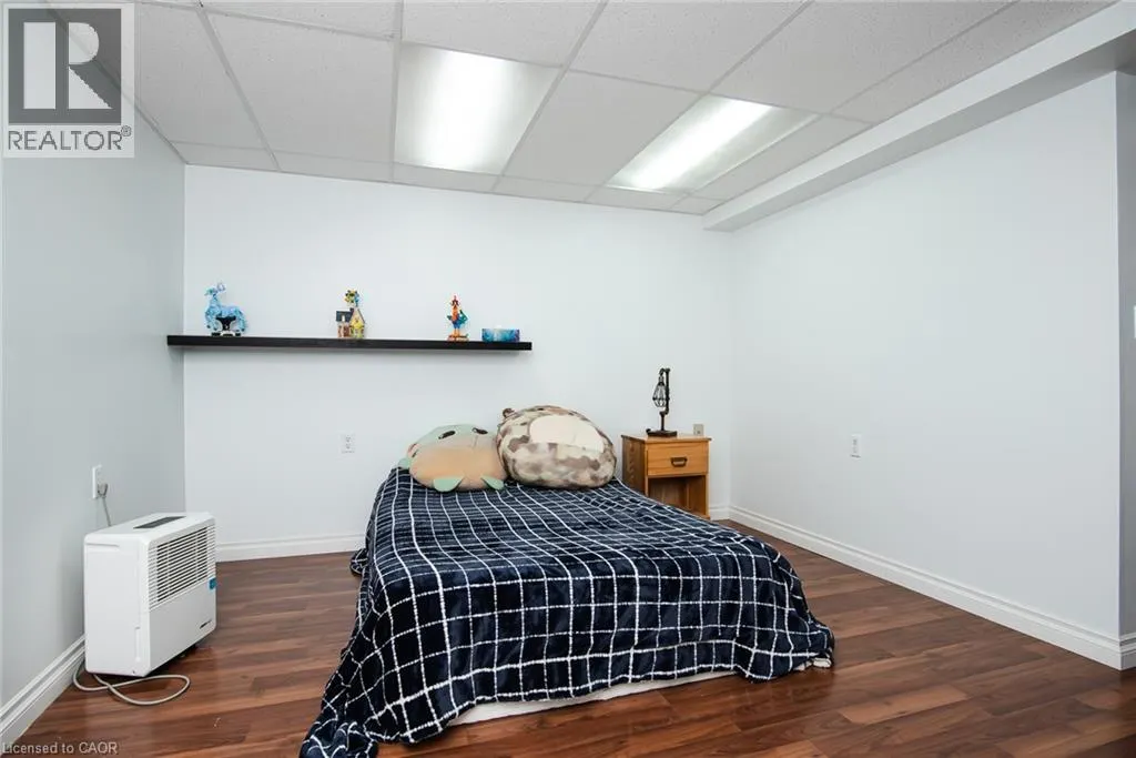 90 FERMAN Drive Unit# 5 #5