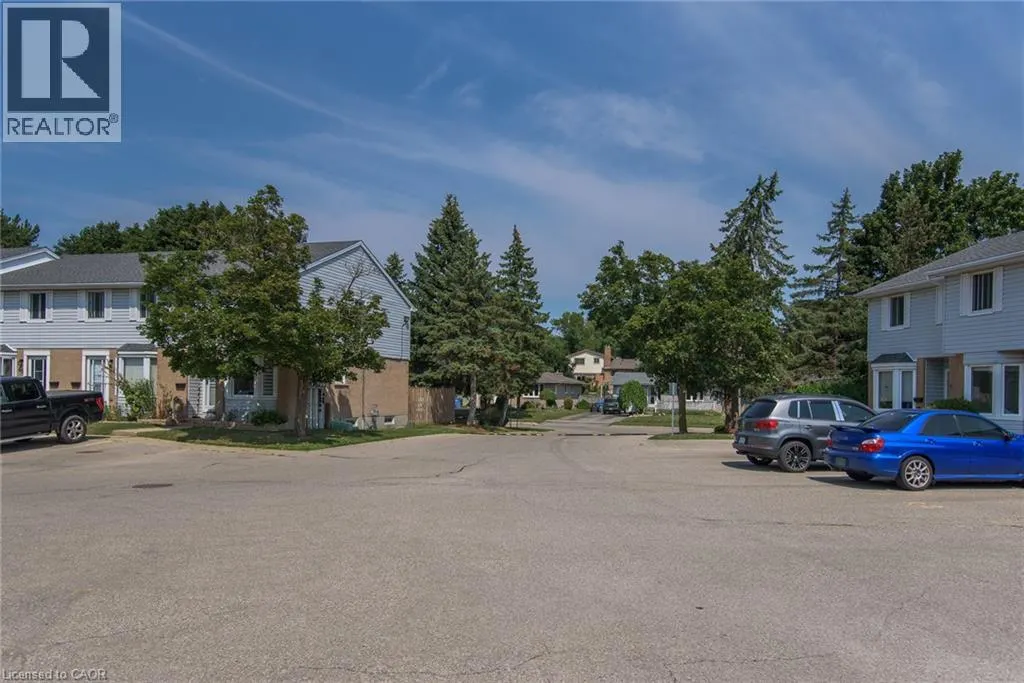 90 FERMAN Drive Unit# 5 #5