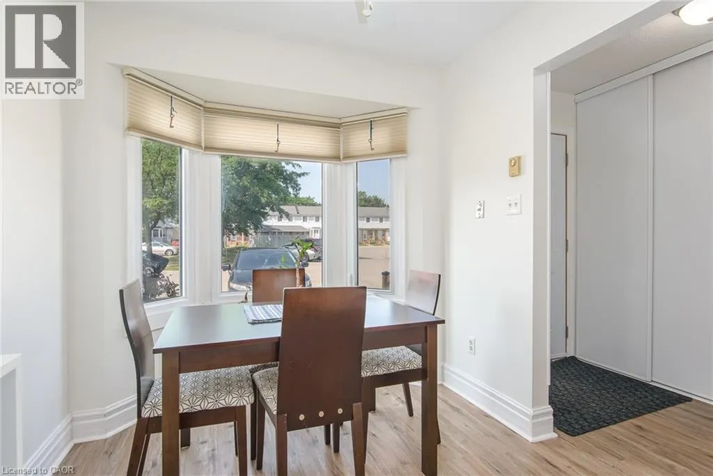 90 FERMAN Drive Unit# 5 #5