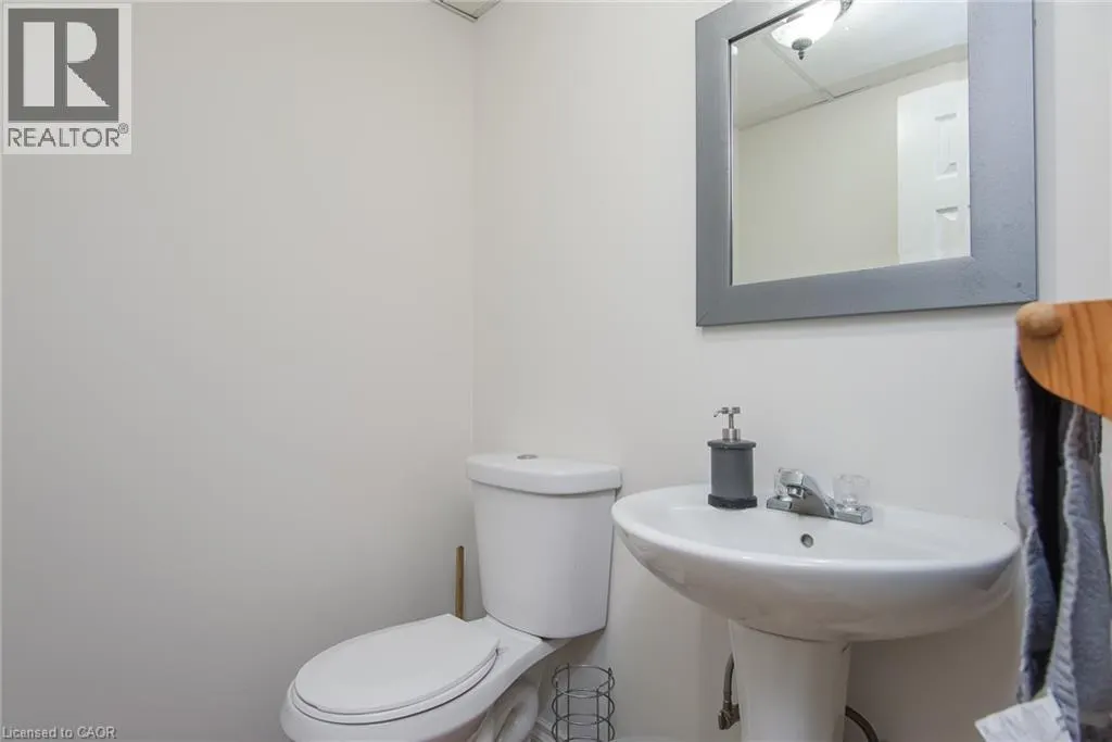 90 FERMAN Drive Unit# 5 #5