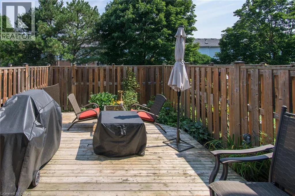 90 FERMAN Drive Unit# 5 #5