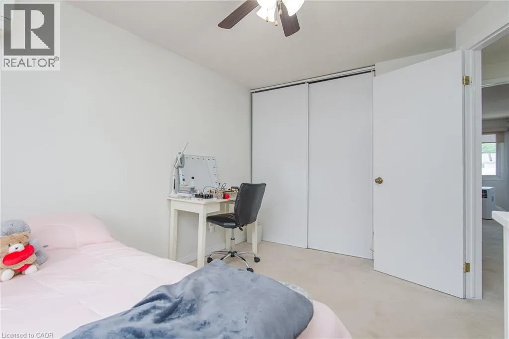90 FERMAN Drive Unit# 5 #5