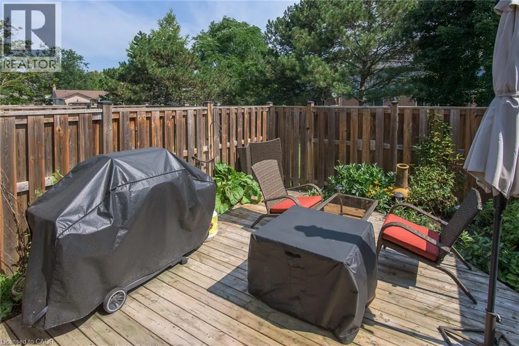 90 FERMAN Drive Unit# 5 #5