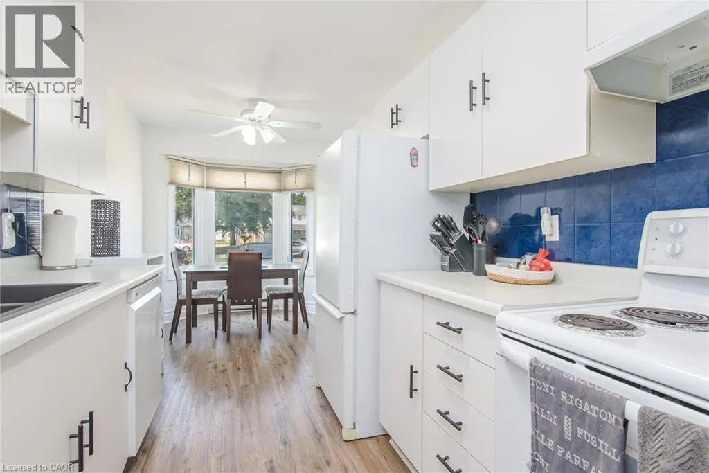 90 FERMAN Drive Unit# 5 #5