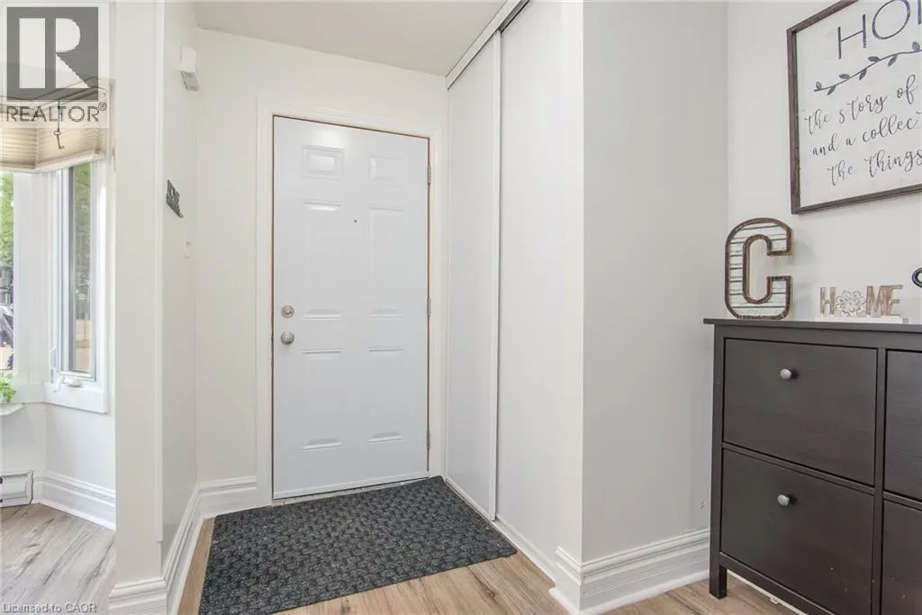 90 FERMAN Drive Unit# 5 #5
