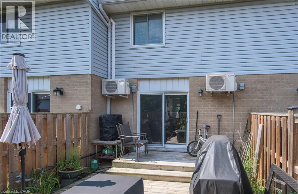 90 FERMAN Drive Unit# 5 #5