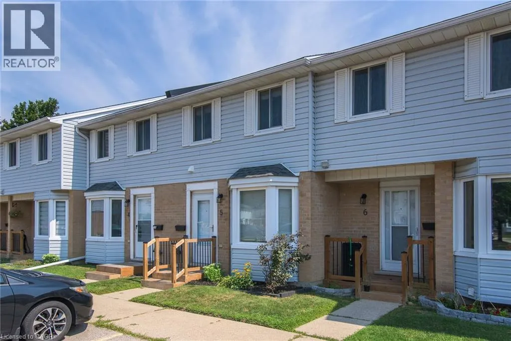 90 FERMAN Drive Unit# 5 #5
