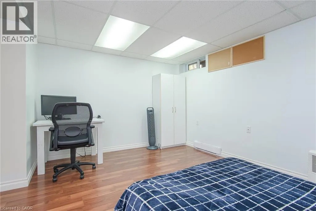 90 FERMAN Drive Unit# 5 #5