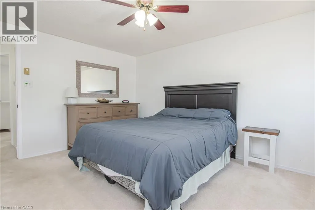90 FERMAN Drive Unit# 5 #5