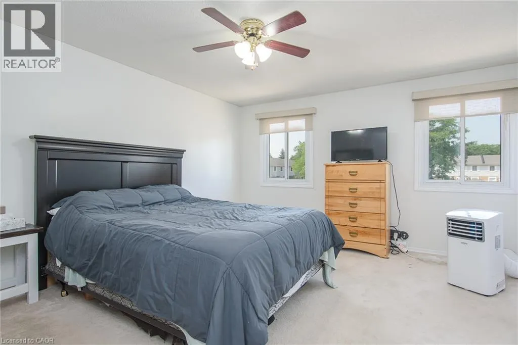 90 FERMAN Drive Unit# 5 #5