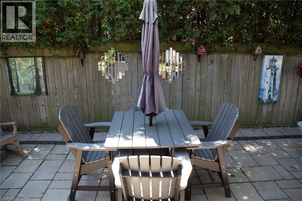 72 WILLOWDALE Crescent