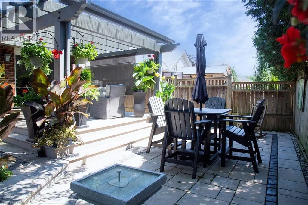 72 WILLOWDALE Crescent