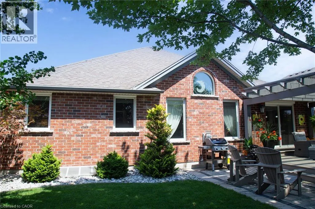 72 WILLOWDALE Crescent