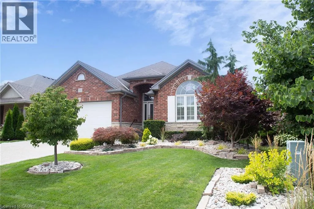 72 WILLOWDALE Crescent