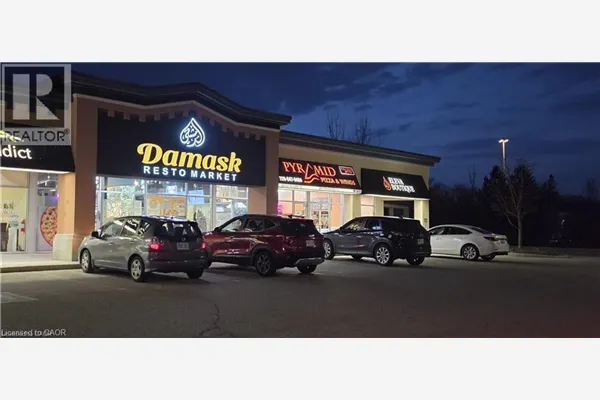 645 WESTMOUNT Road E Unit# 8