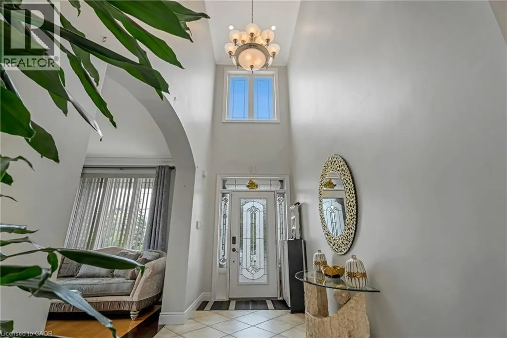 351 HIGHLAND Road W