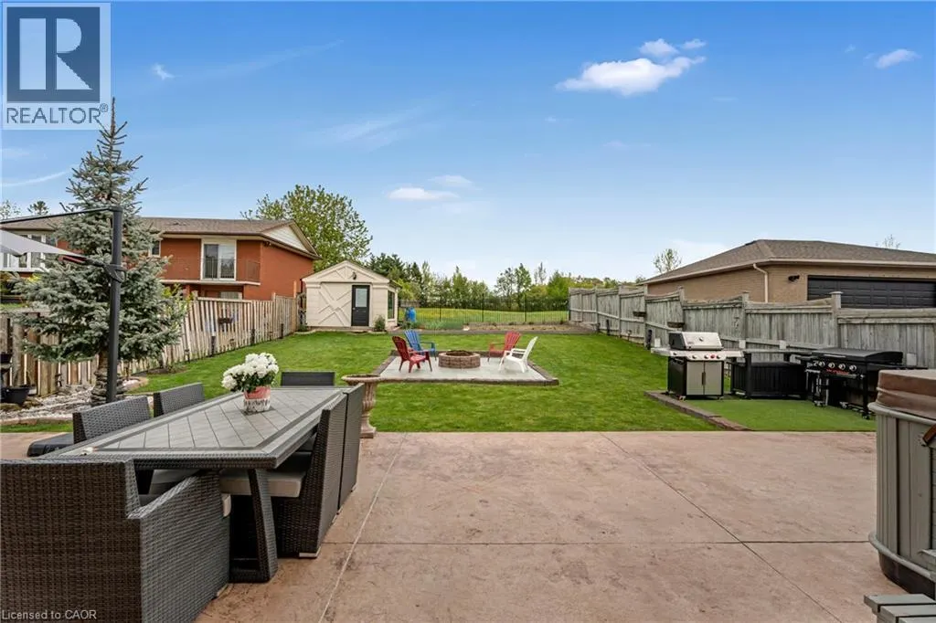 351 HIGHLAND Road W