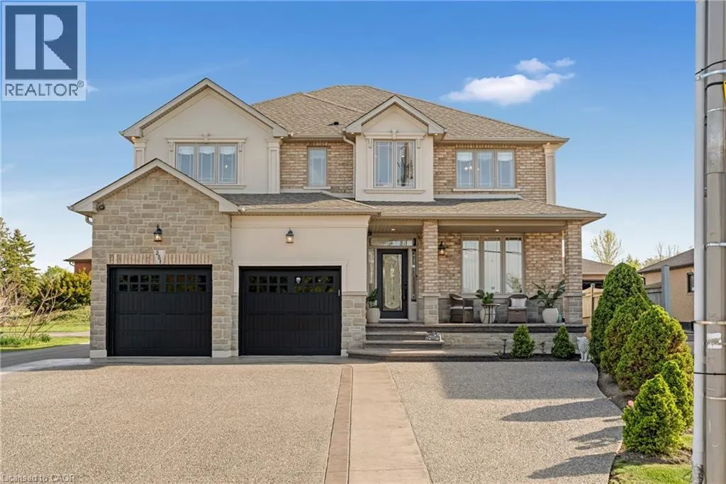 351 HIGHLAND Road W