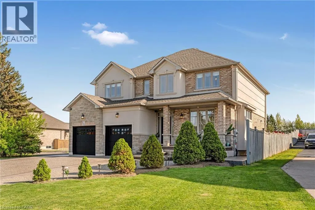 351 HIGHLAND Road W