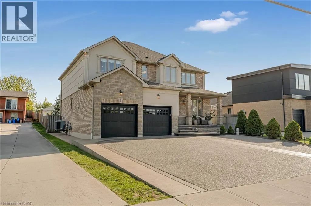 351 HIGHLAND Road W