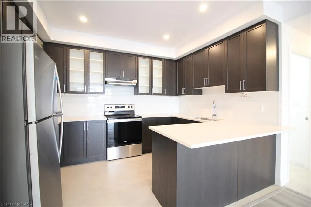 5 HAMILTON Street N Unit# 313 #313
