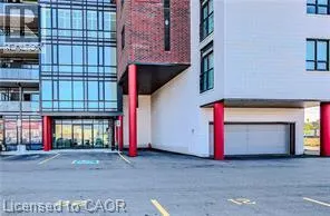 5 HAMILTON Street N Unit# 313 #313