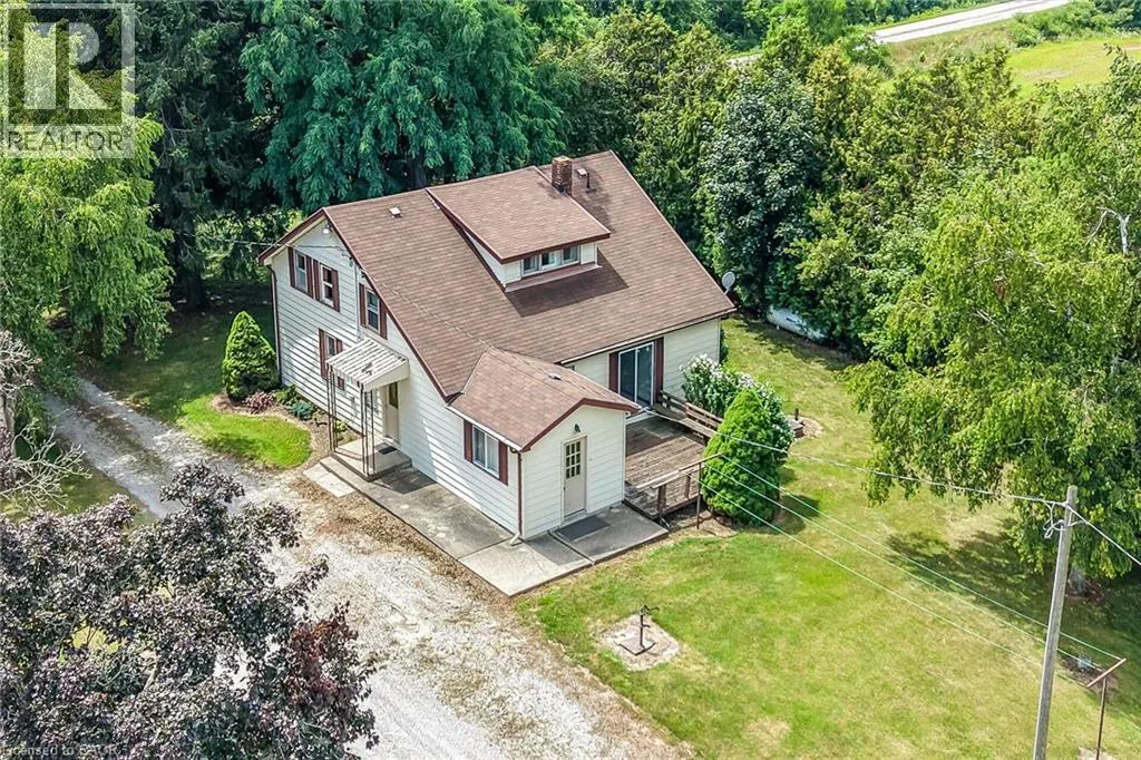 833 LYNN VALLEY Road